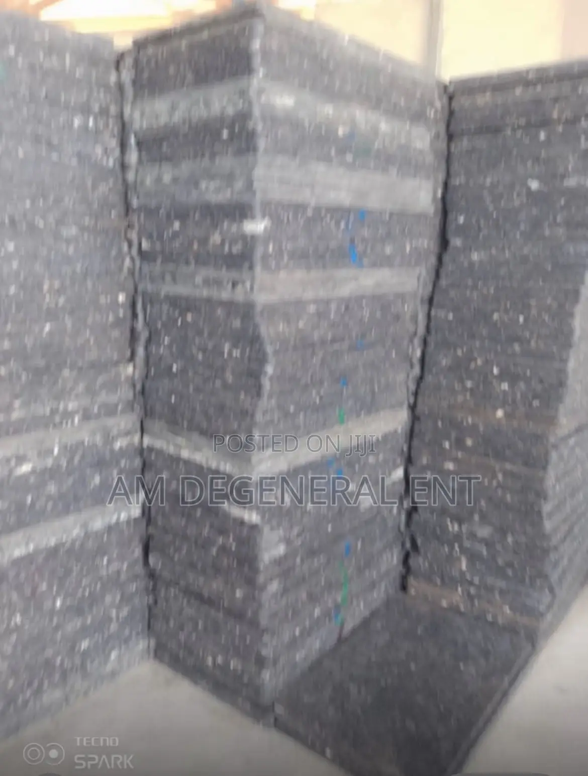 Industrial Block Making Machine