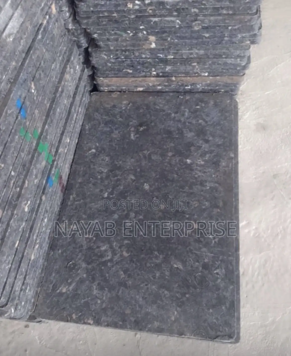 Industrial Block Making Machine