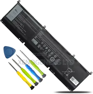 69kf2 for Dell Precision G15 5511