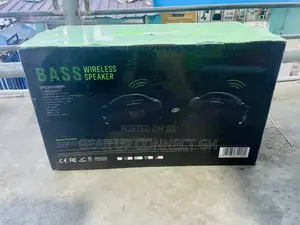 Zealot S98 Super Bass Boombox