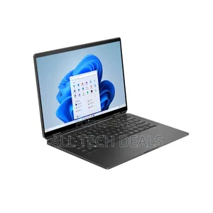 New Laptop HP Spectre 14 16GB Intel Core Ultra 7 SSD 1T