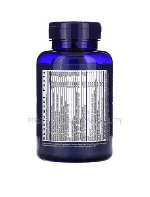 Life Extension Two-Per-Day Multivitamin , 60 Tablets