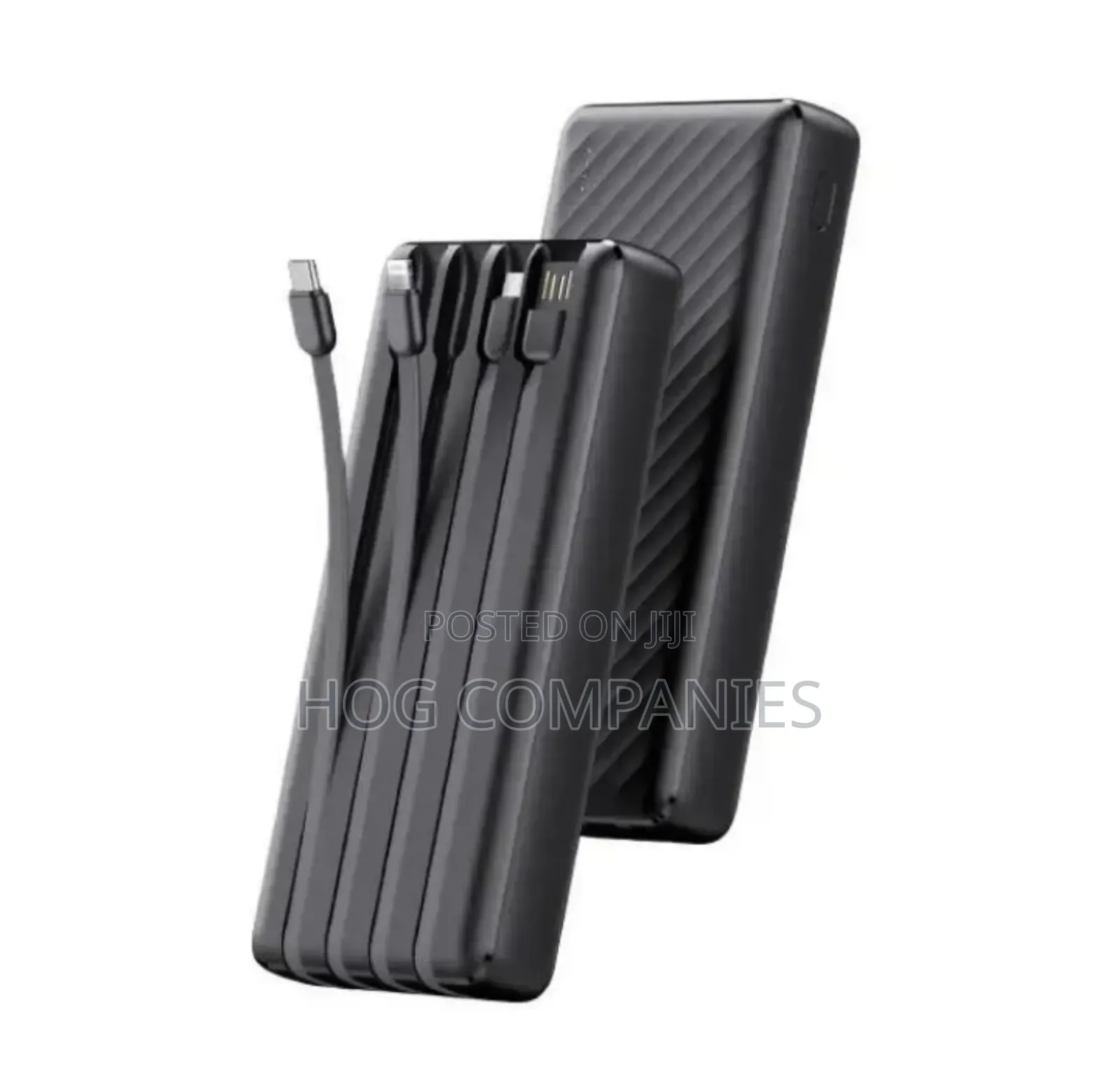 Oraimo Traveler Link 20 Power Bank in Accra - Fast Delivery in 2 Hours