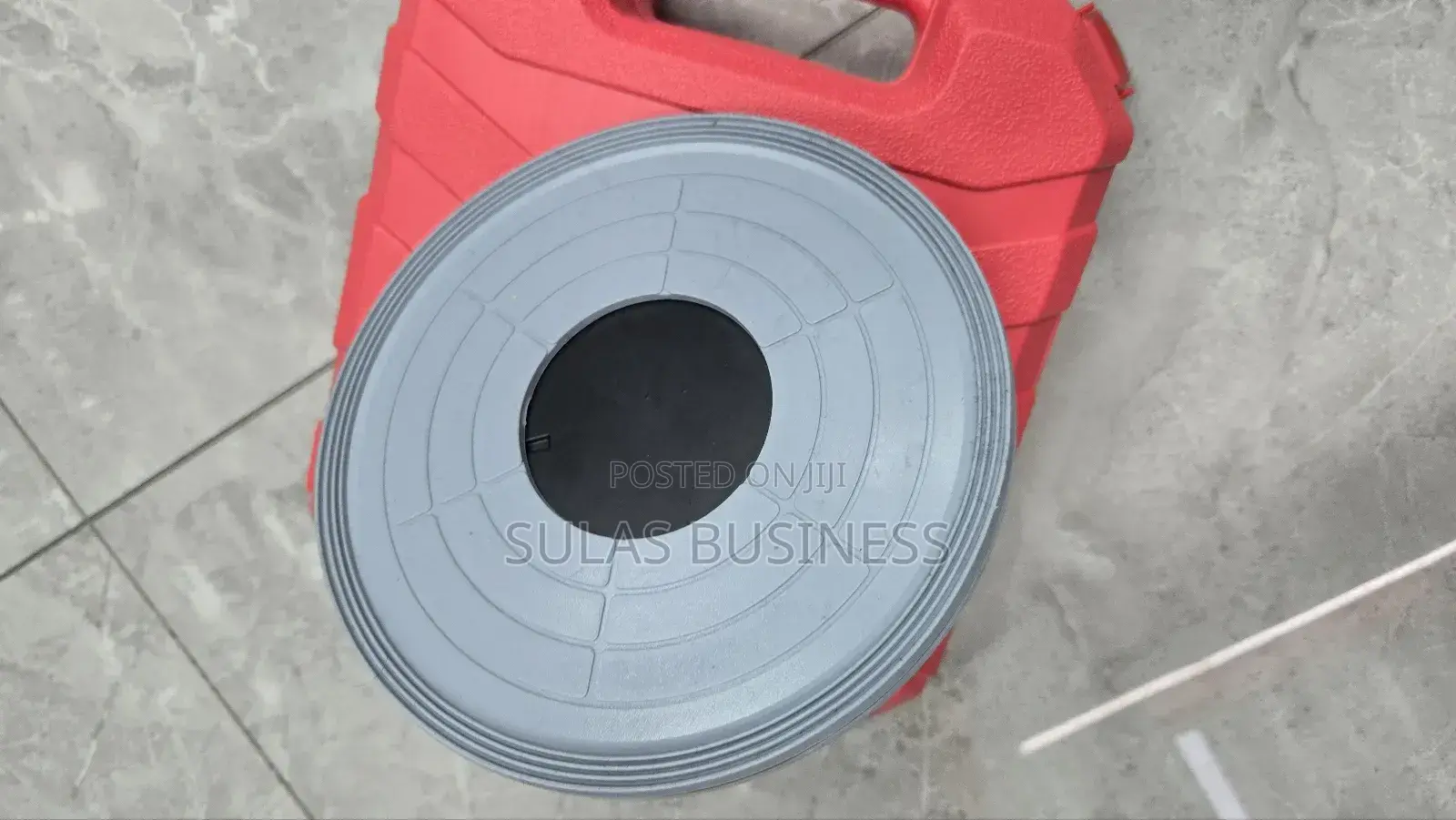 Professional Magnetic Tiles Holder