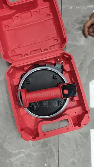 Professional Magnetic Tiles Holder