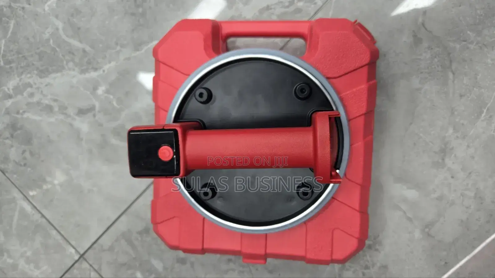 Professional Magnetic Tiles Holder