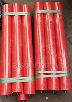 Conveyor Rollers