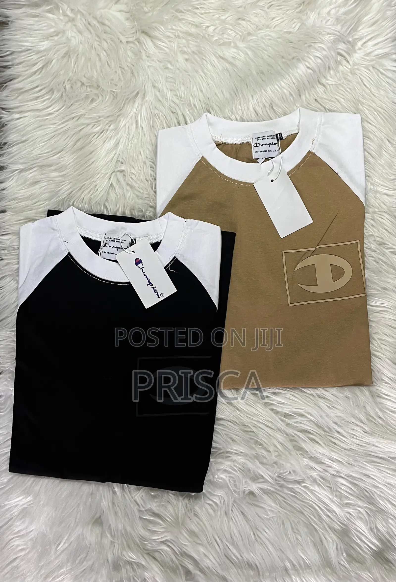 2 Pieces T Shirts