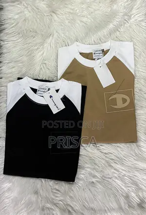 2 Pieces T Shirts