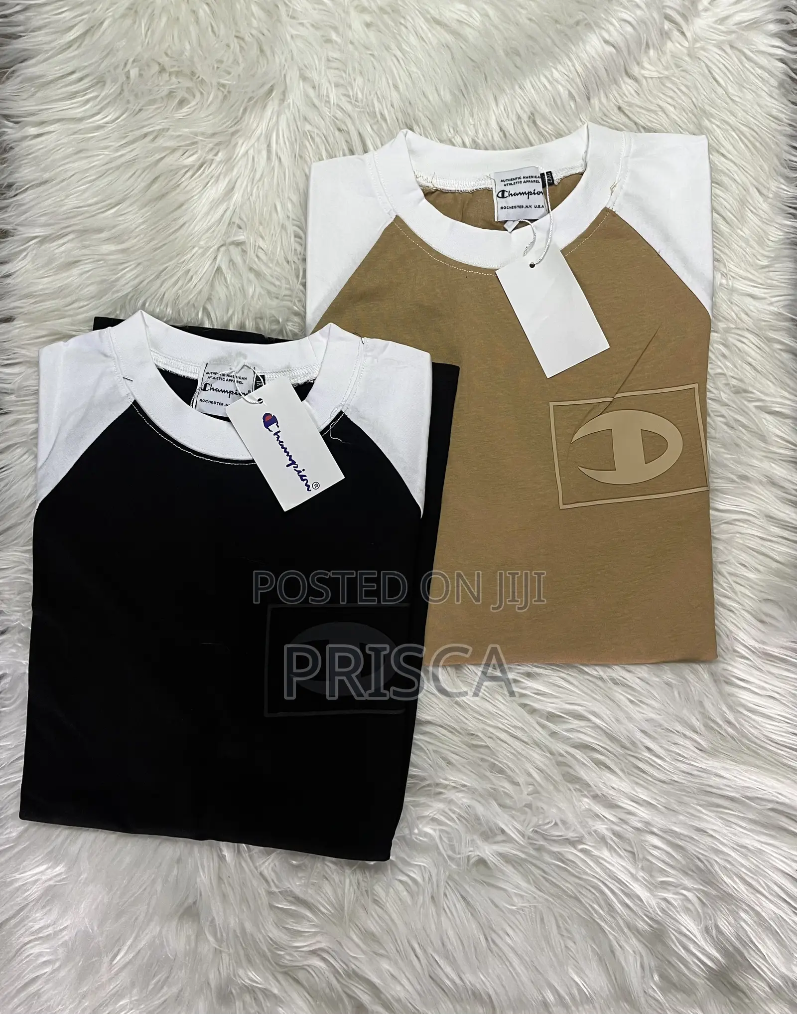 2 Pieces T Shirts