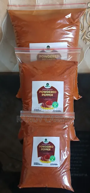Feedright Farms Powdered Pepper for Sale
