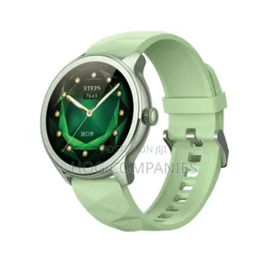 Oraimo Watch 2r Colorful 1.39" TFT Ip68 Smart Watch