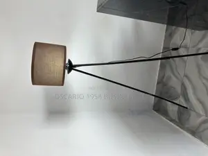 Flour Lamp/ Flour Light/Standing Lamp 