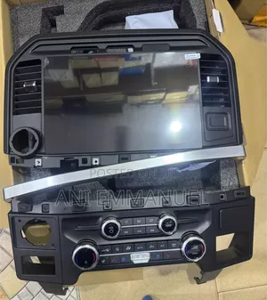 Ford F150 2015 to 2019 Android Upgrade