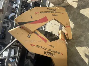 Honda Accord 2023-2024 Fender