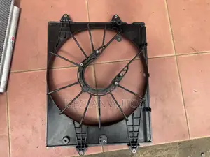 Honda Civic 2016,2017,2018,2019,2020,2021 Fan Case/Guide