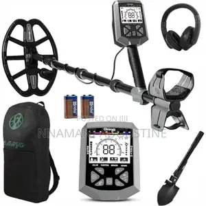 Gold Hunter Pro Gold Detecting Machine