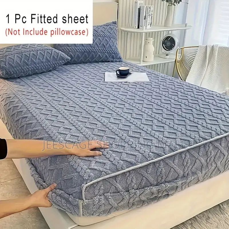High Quality Fitted Comfortable Mattress Cover