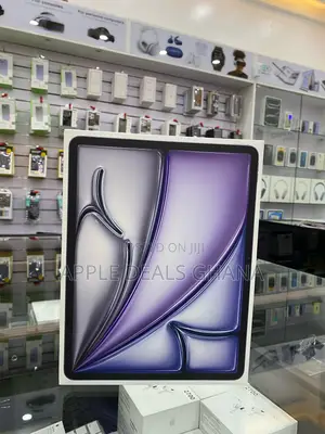 New Apple iPad Air 13 (2025) 128 GB
