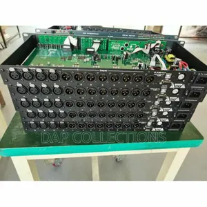 Original Quality Ashly Drive Rack