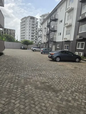 Furnished 3bdrm Apartment in Shiashi East Legon for rent