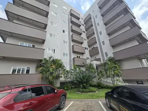Furnished 3bdrm Apartment in Shiashi East Legon for rent