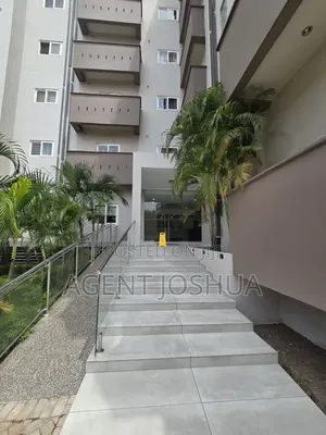 Furnished 3bdrm Apartment in Shiashi East Legon for rent