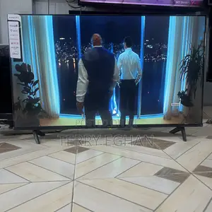 Android Smart TVS