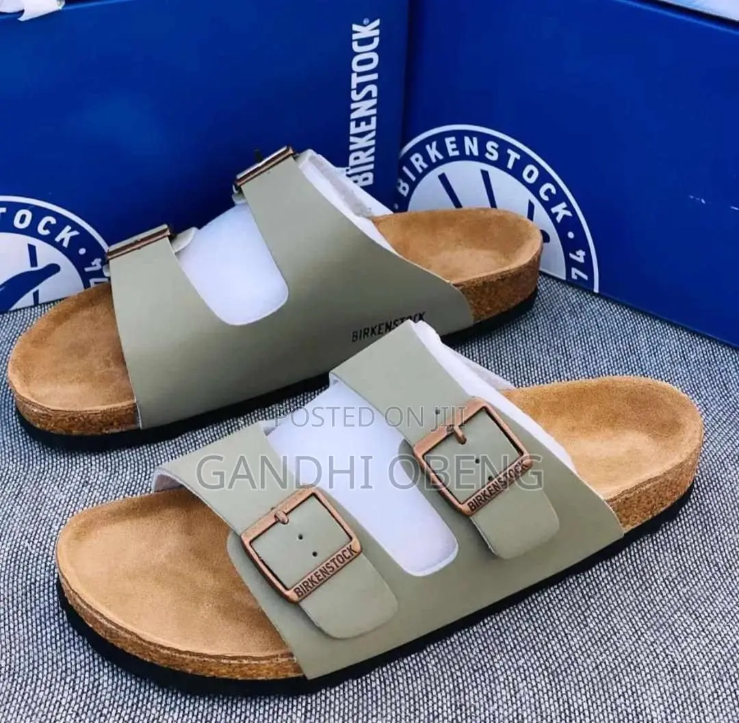 Birkenstock