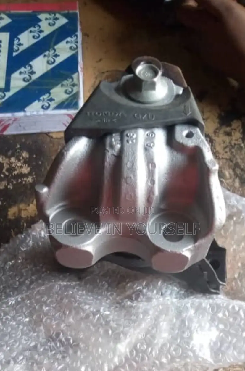 Honda Accord 2013,2014,2015 Engine Mount/Seat
