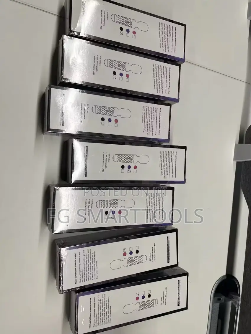 Hot Vibrator and Massager
