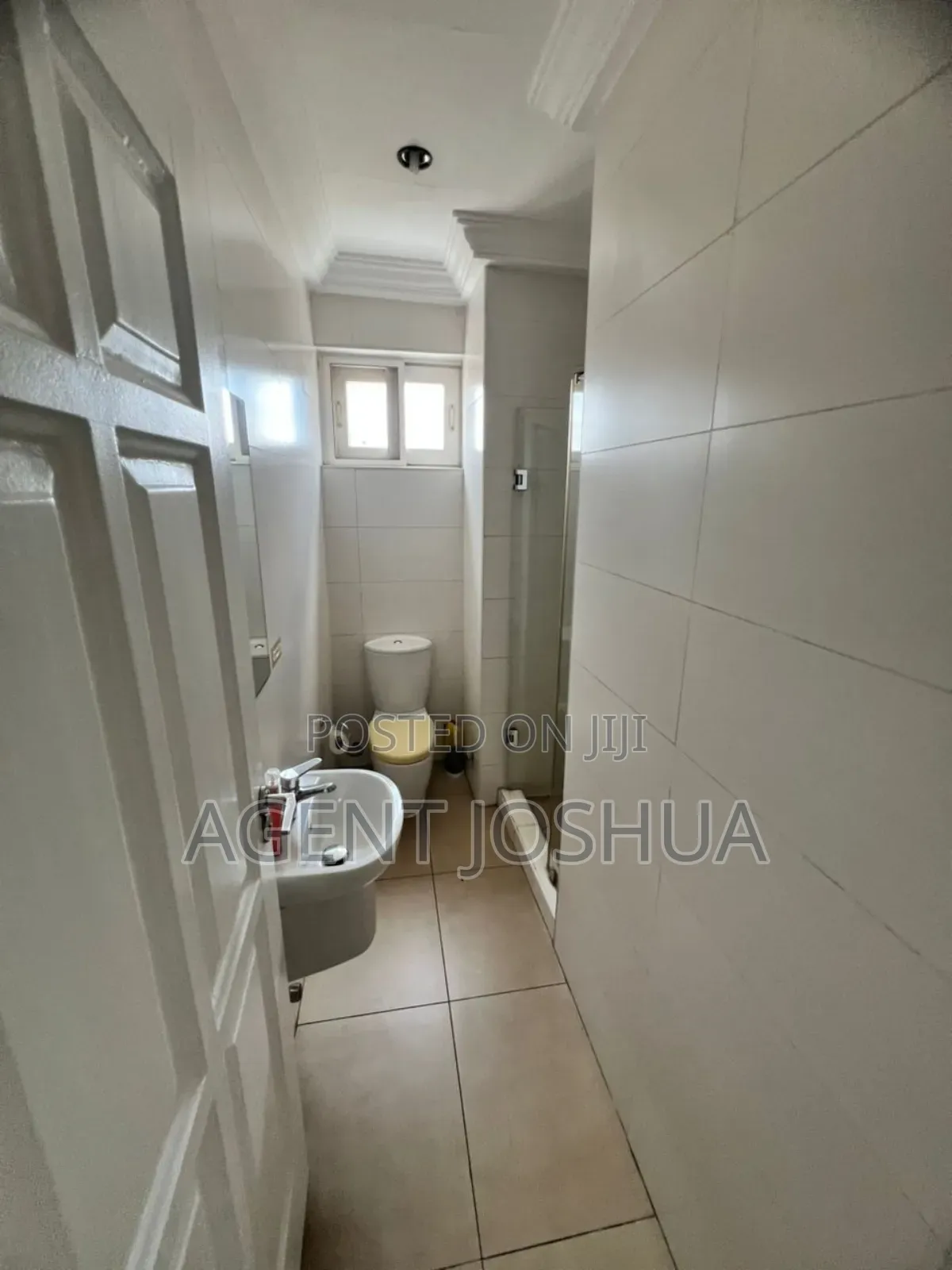 2bdrm Apartment in Shiashi East Legon for sale