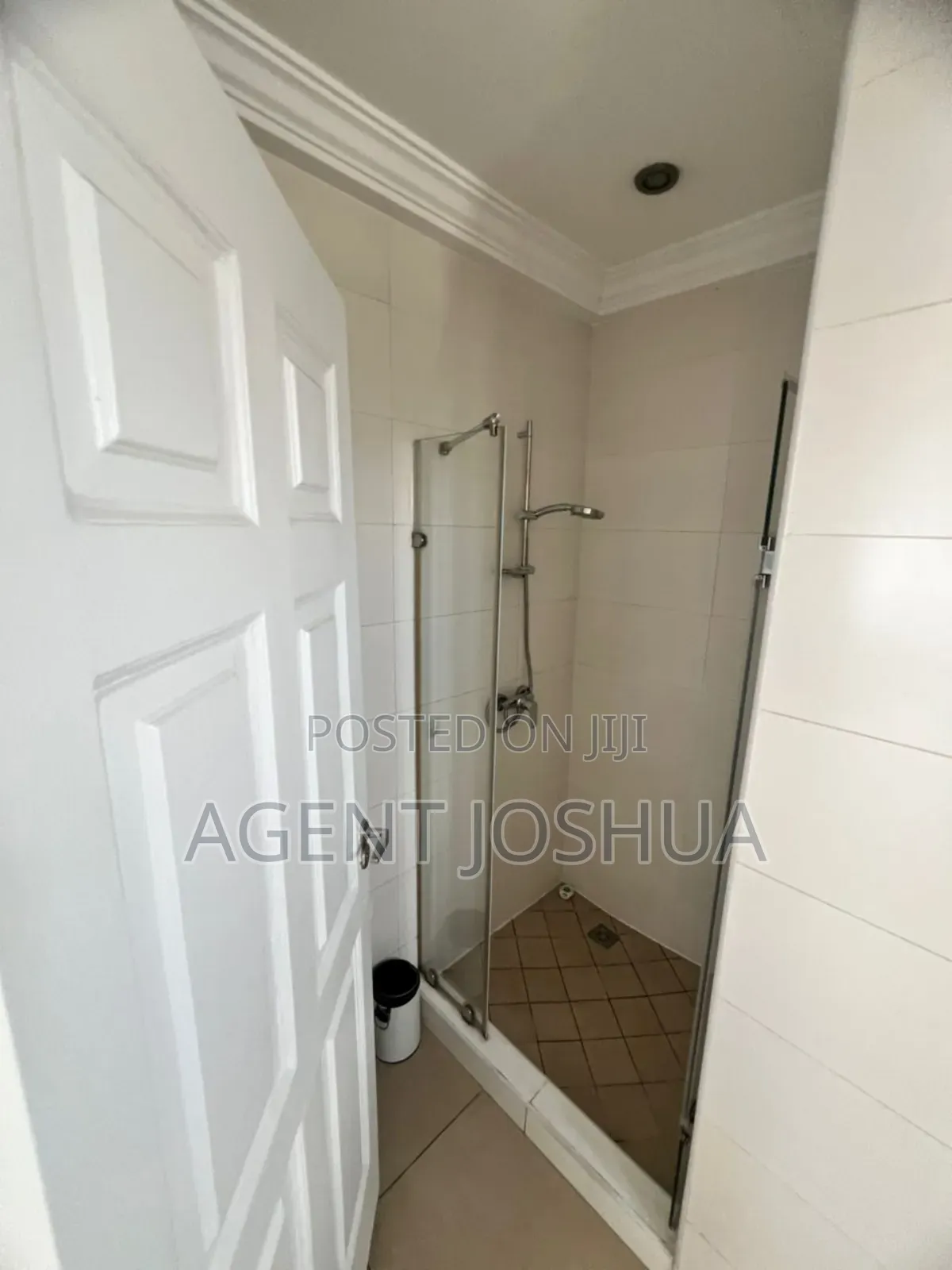 2bdrm Apartment in Shiashi East Legon for sale