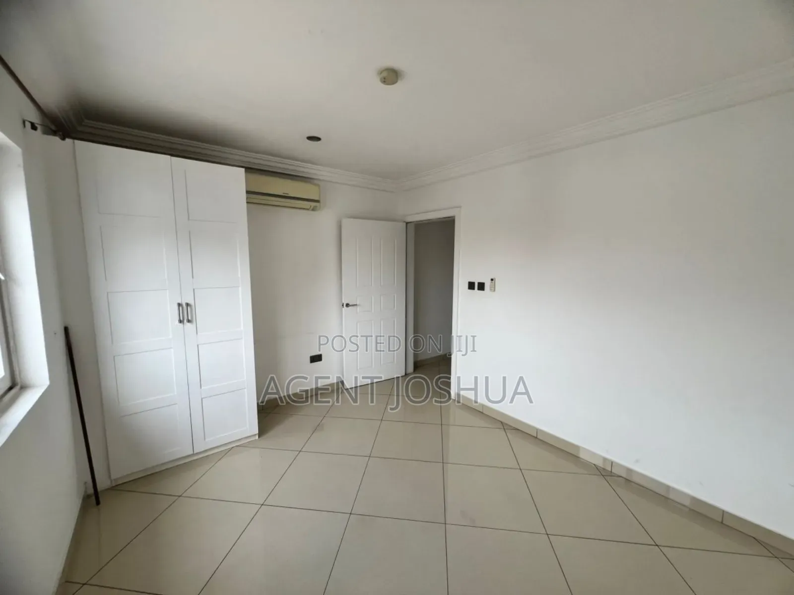 2bdrm Apartment in Shiashi East Legon for sale