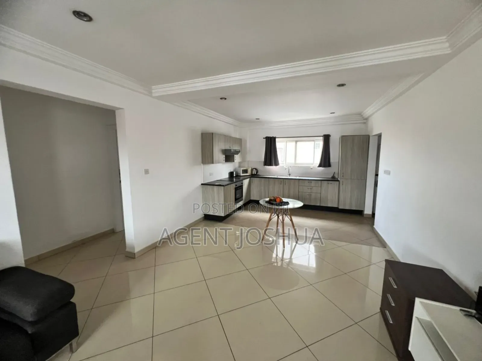 2bdrm Apartment in Shiashi East Legon for sale
