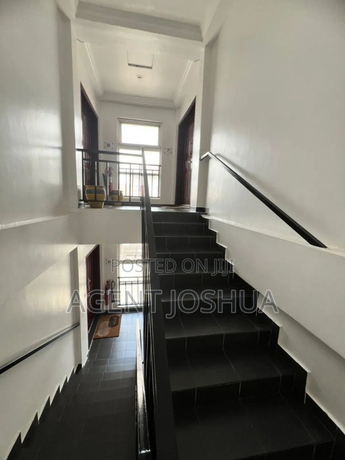 2bdrm Apartment in Shiashi East Legon for sale