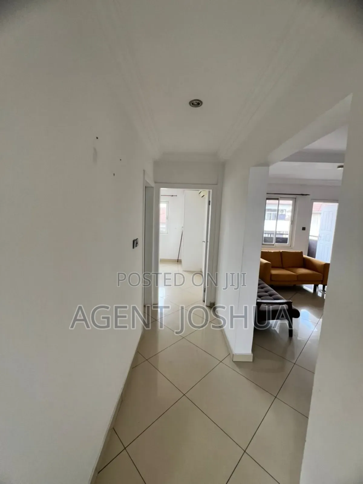 2bdrm Apartment in Shiashi East Legon for sale