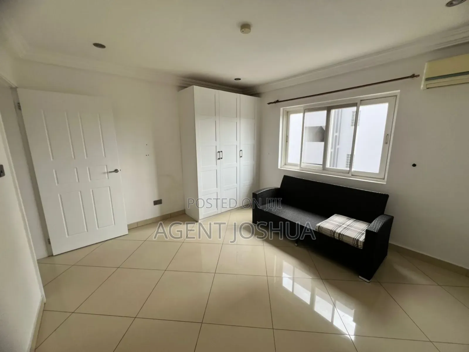 2bdrm Apartment in Shiashi East Legon for sale