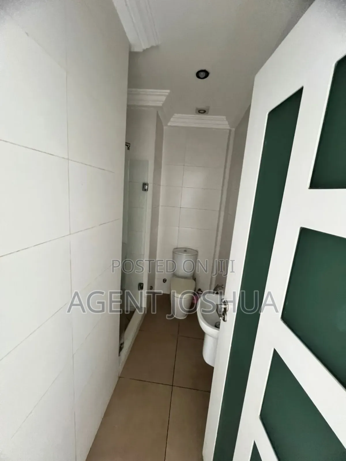 2bdrm Apartment in Shiashi East Legon for sale