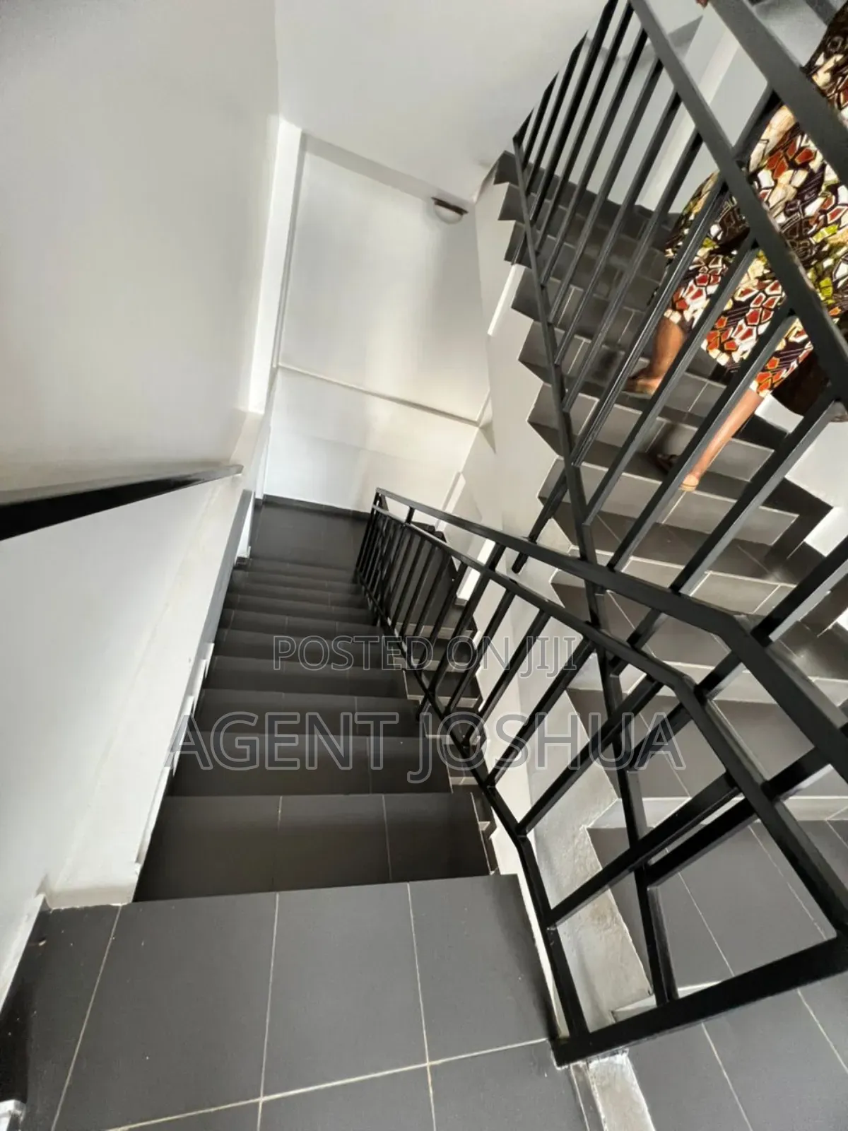 2bdrm Apartment in Shiashi East Legon for sale