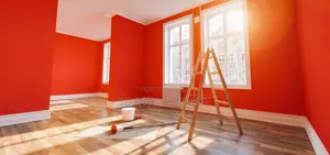 Get All Your Painting Services Don With Use