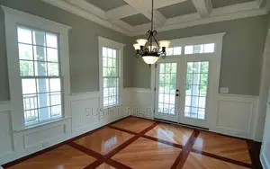Get All Your Painting Services Don With Use
