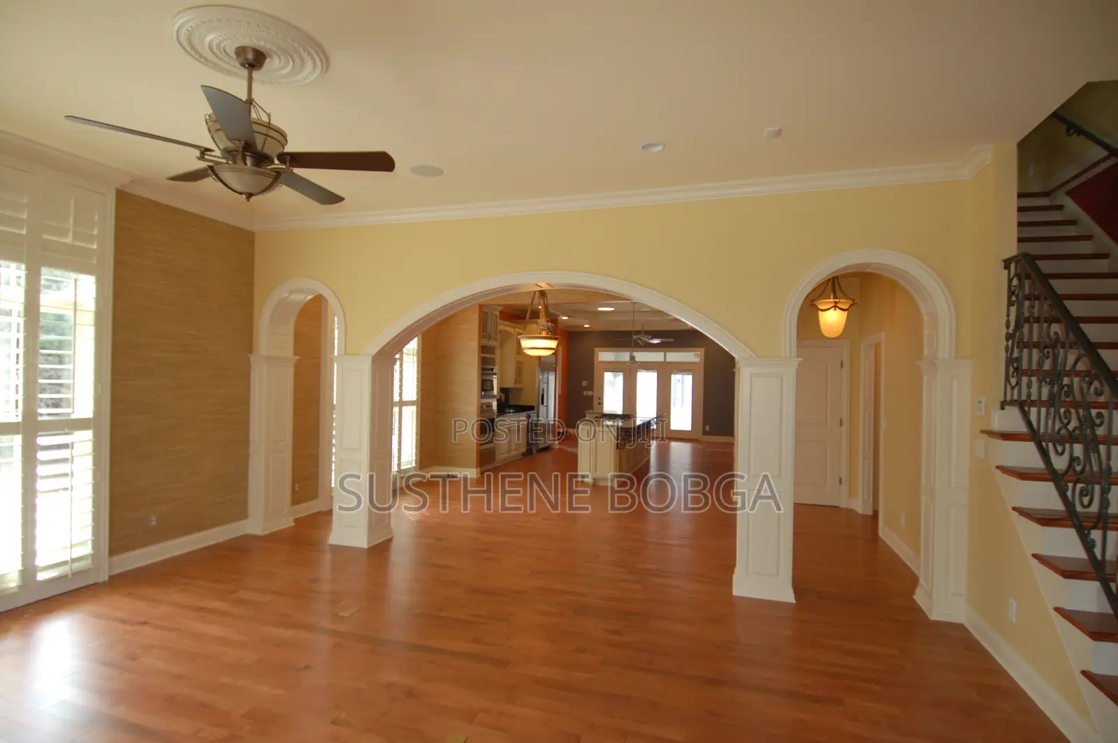 Get All Your Painting Services Don With Use