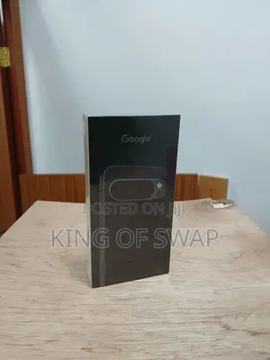 New Google Pixel 9 Pro XL 128 GB Black