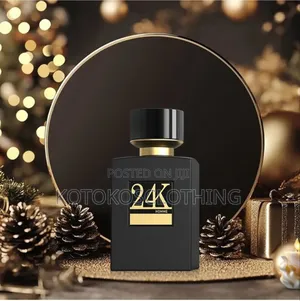 Masculine Perfume