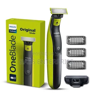 Philips One Blade Shaver Qp2724/10
