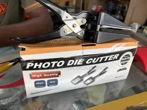 High Quality Id Size Photo Cutter 300g/M