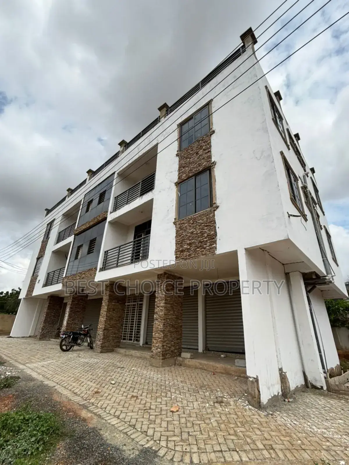 Ex Two Apartment for Rent