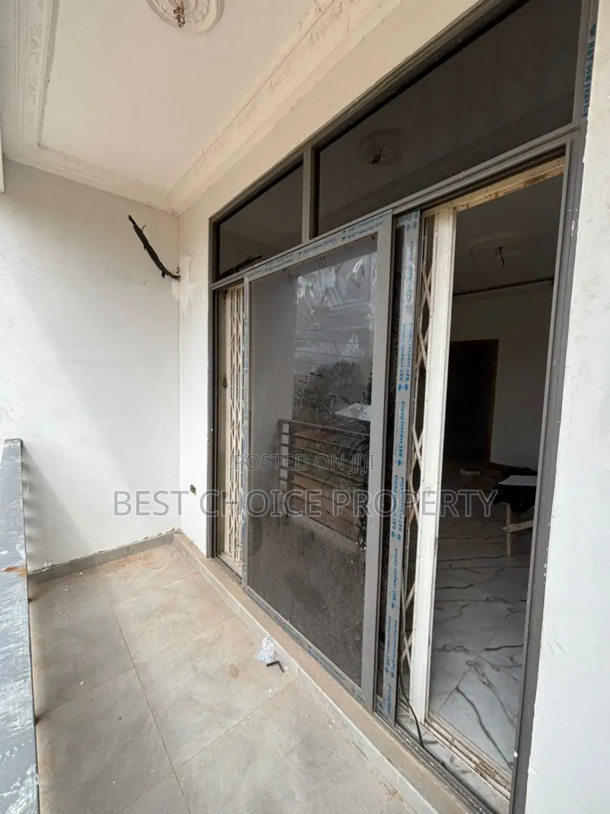 Ex Two Apartment for Rent