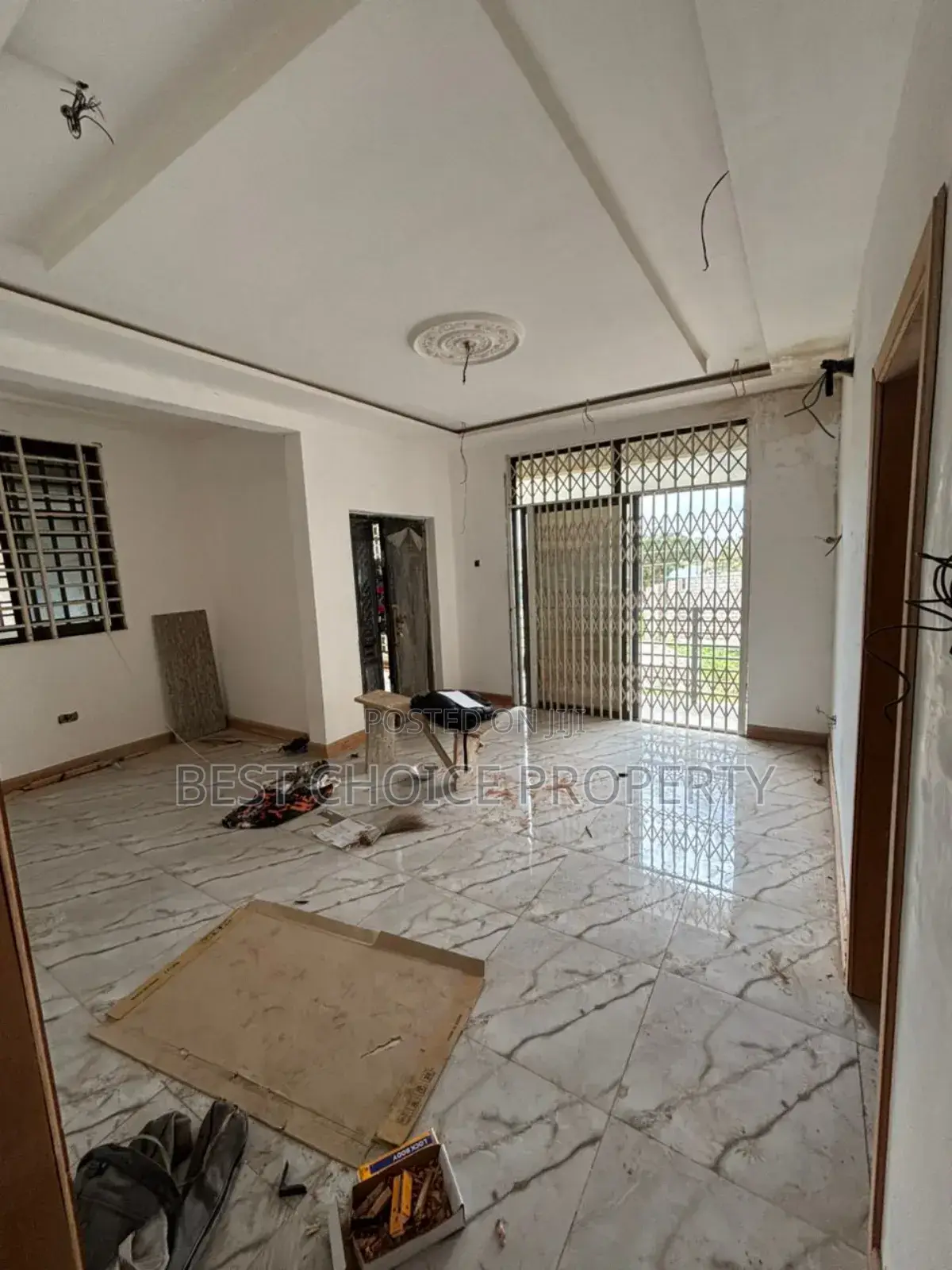 Ex Two Apartment for Rent